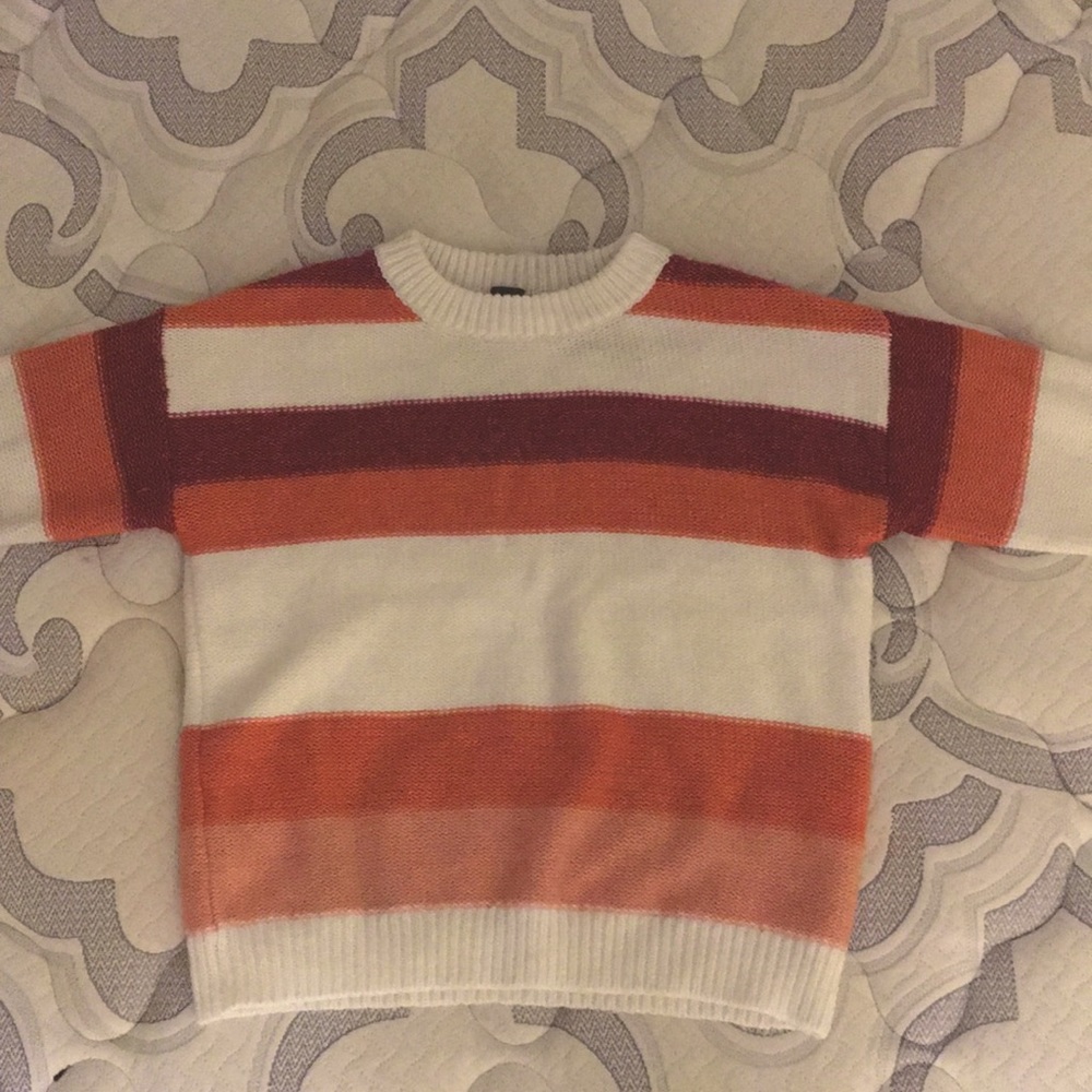 Roxy Sweater